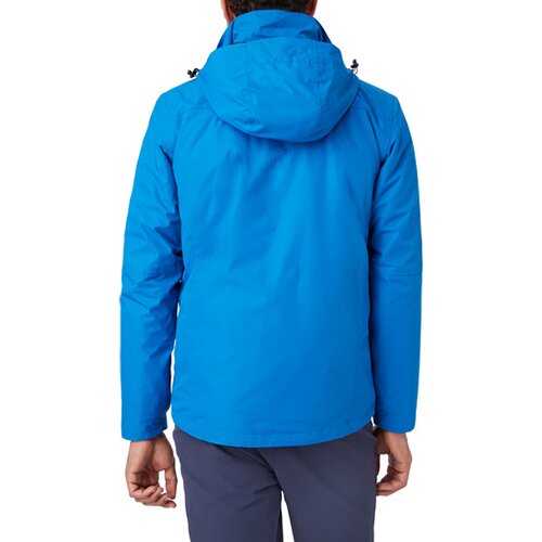 HERREN DOPPELJACKE KAMA