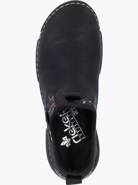 Rieker Damen Slipper
