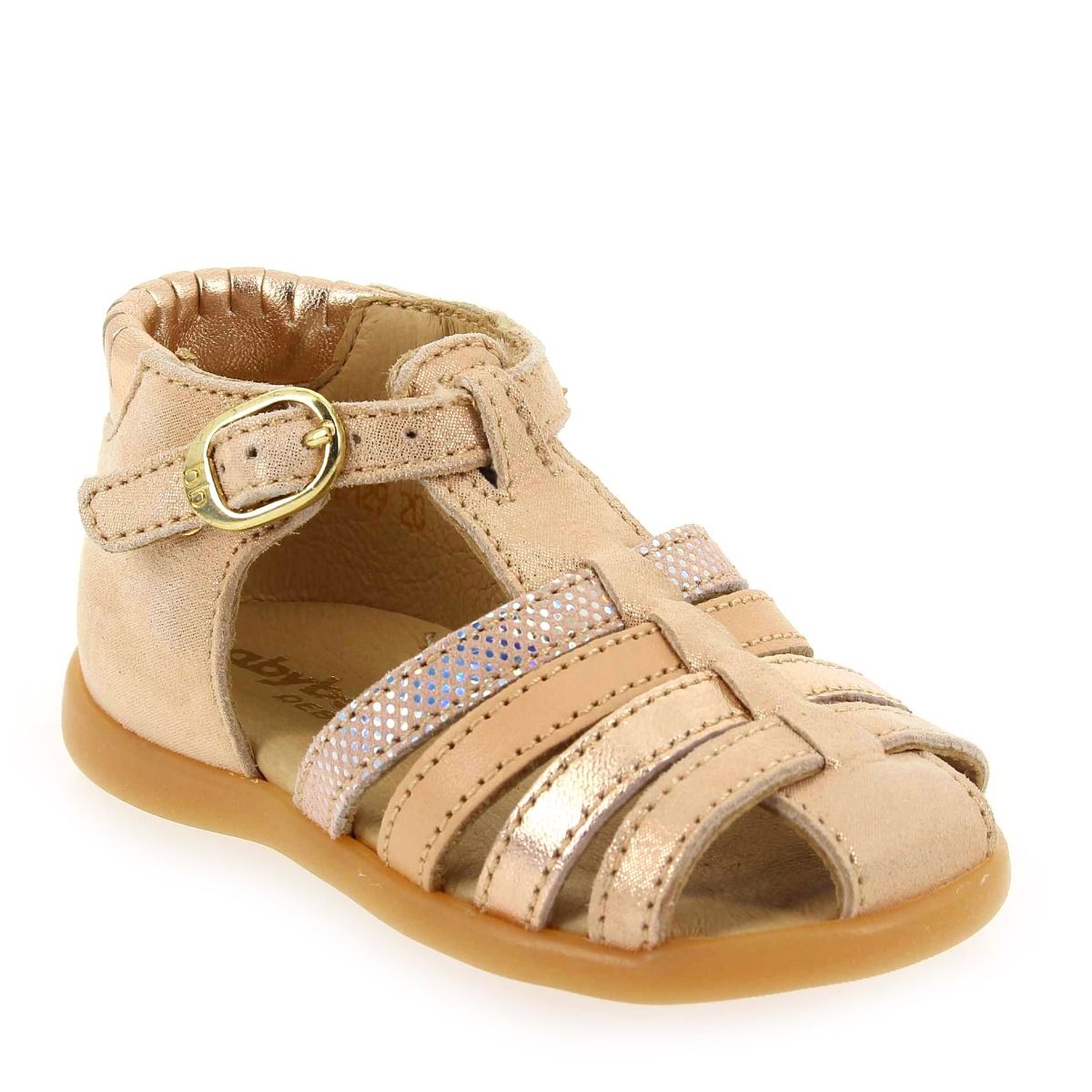 Babybotte  GUPPY E23 - Rose