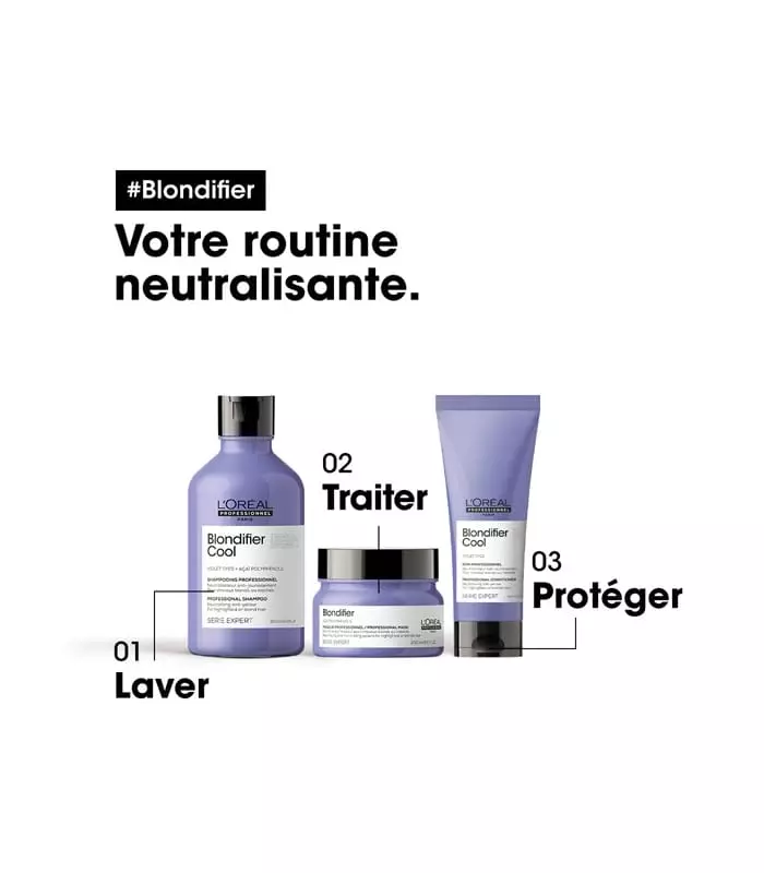 MASQUE Blondifier