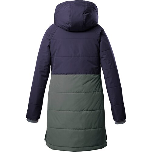 KINDER MANTEL KOW 185 GRLS CT