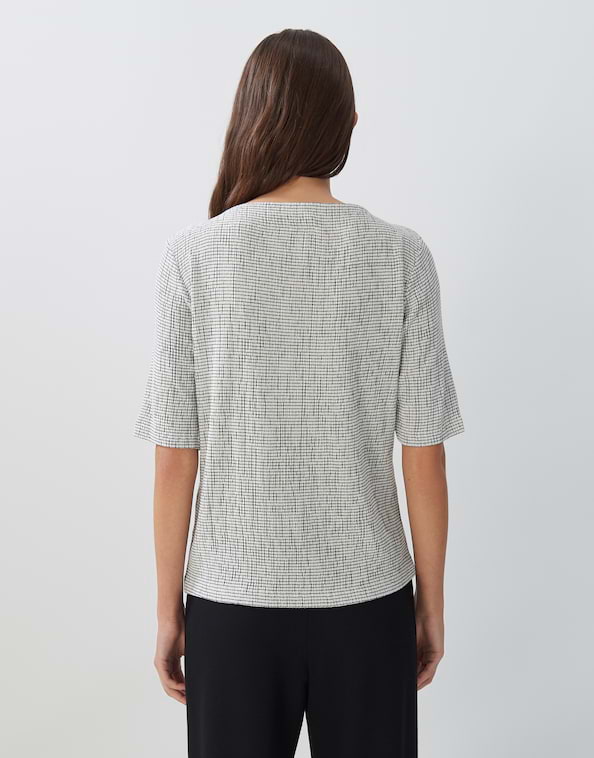 Shirt Kaili detail