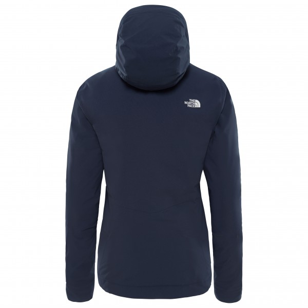 The North Face - Women's Inlux Insulated Jacket - Winterjacke