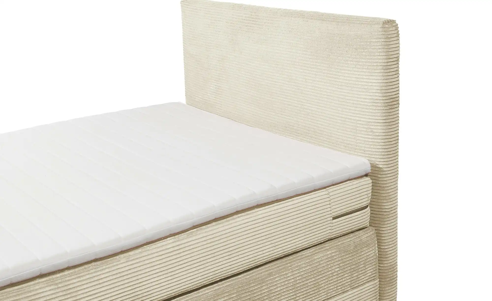 Boxspringbett