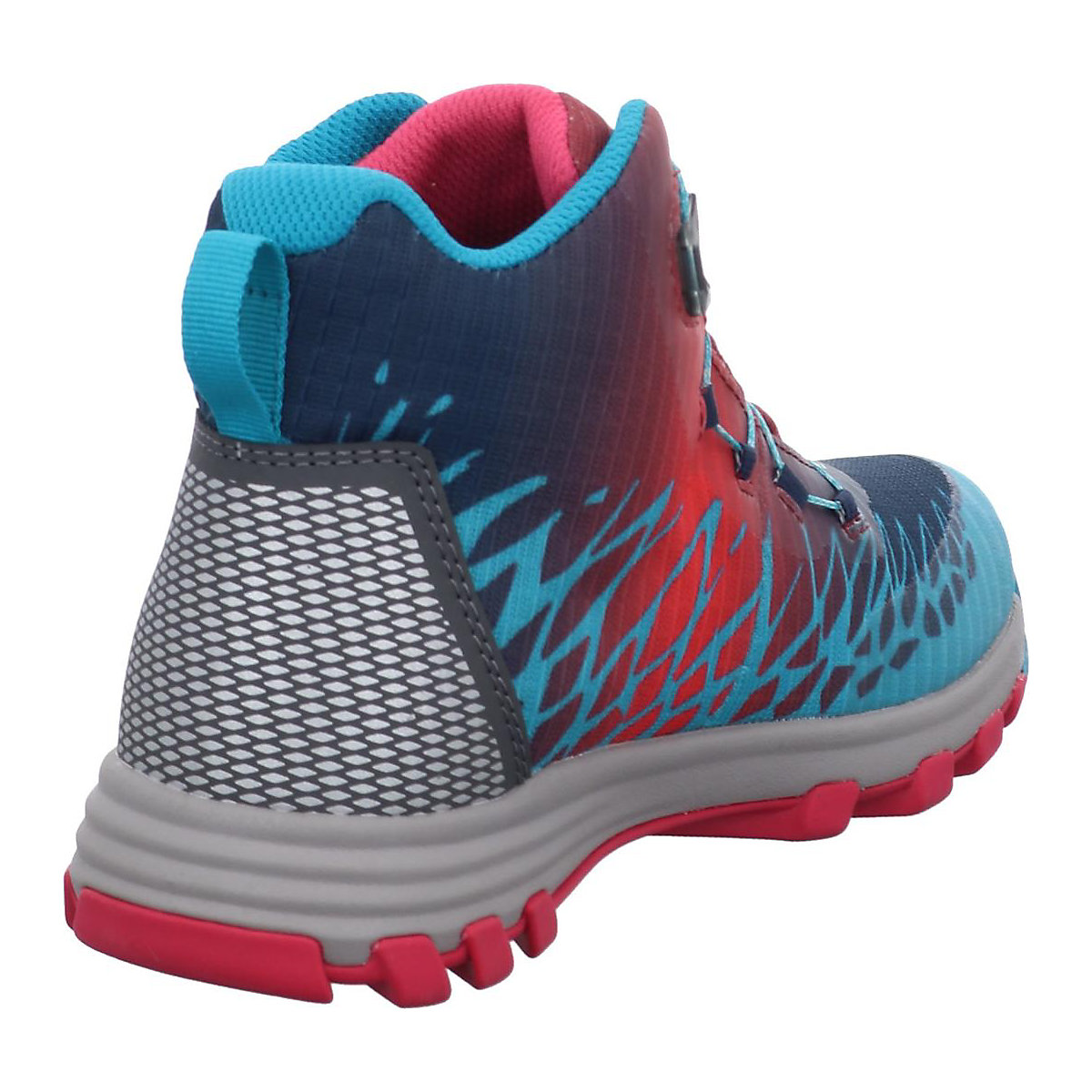 Outdoorschuhe SHARK GORE-TEX für Mädchen