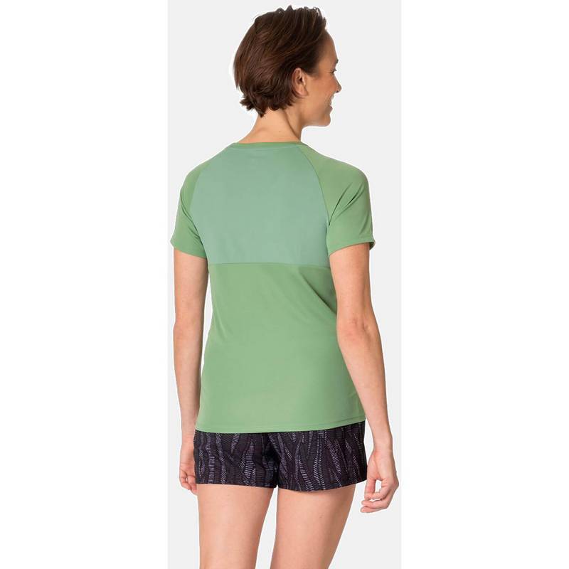 Odlo Essential Funktionsshirt Damen
