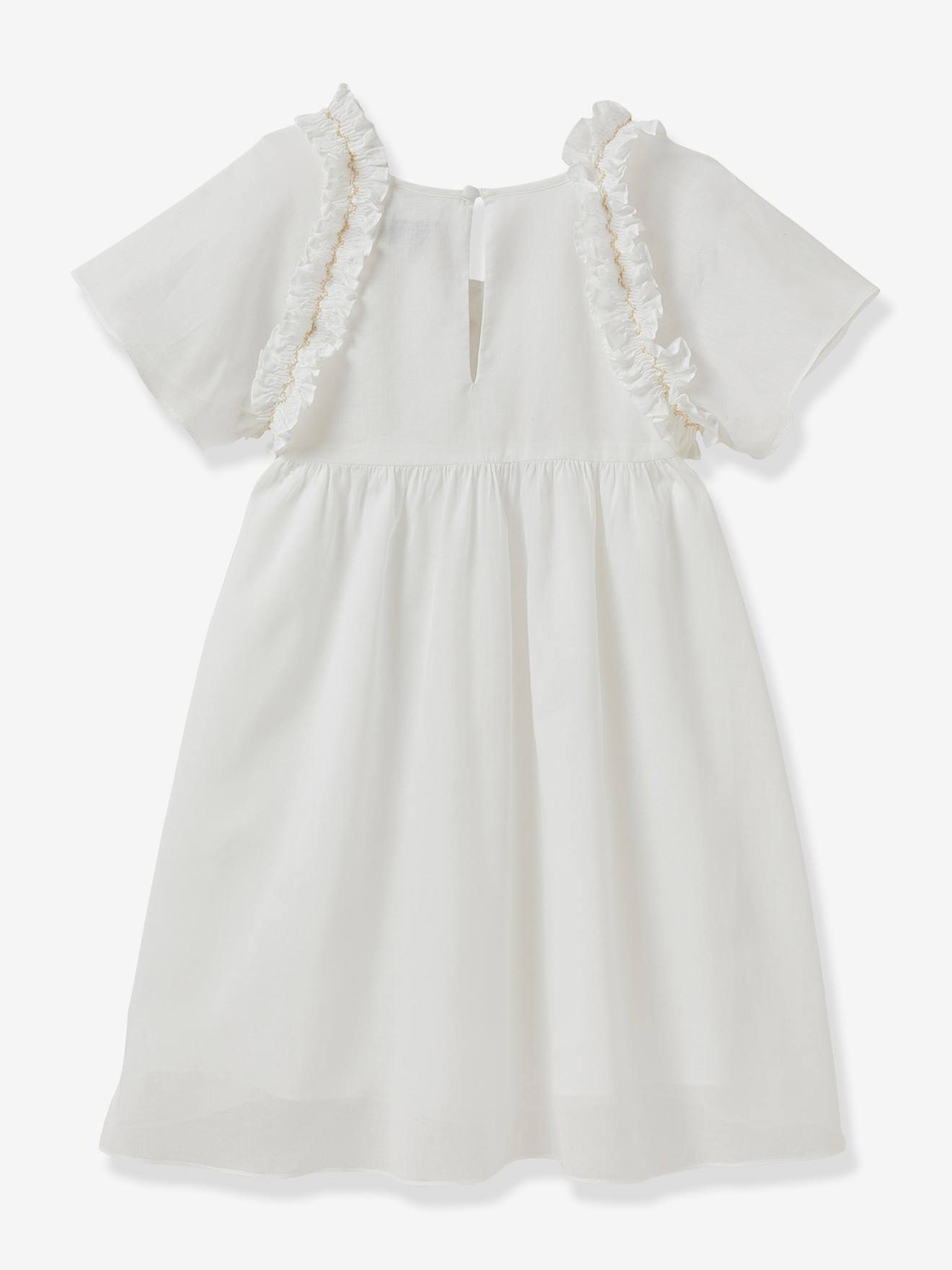 Robe Simone CYRILLUS