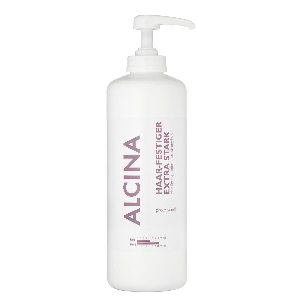 Alcina Haar-Festiger Extra Stark 1200 ml