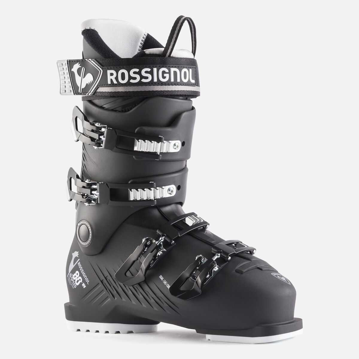 Herren On Piste Skischuhe HI-Speed 80 HV