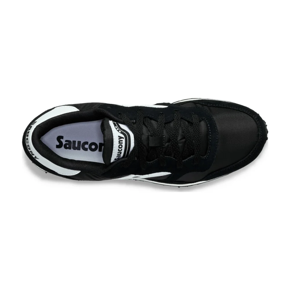 Saucony DXN Trainer S70757-13 / schwarz