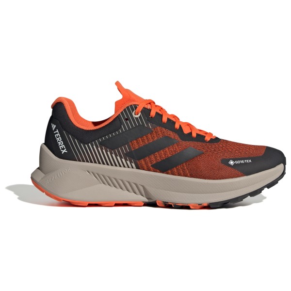 adidas Terrex - Terrex Soulstride Flow GTX - Trailrunningschuhe
