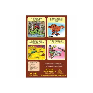 GreedQuest (EN)