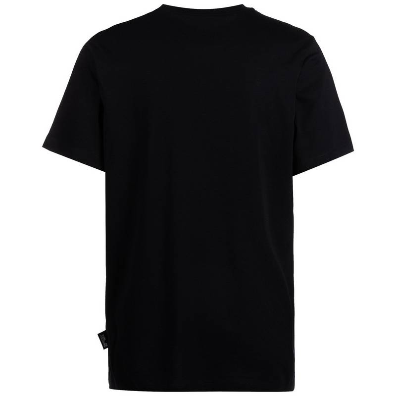 Nike Swoosh T-Shirt Herren
