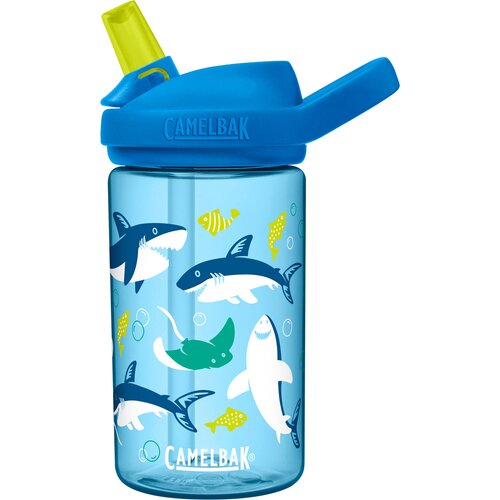 TRINKFLASCHE EDDY+