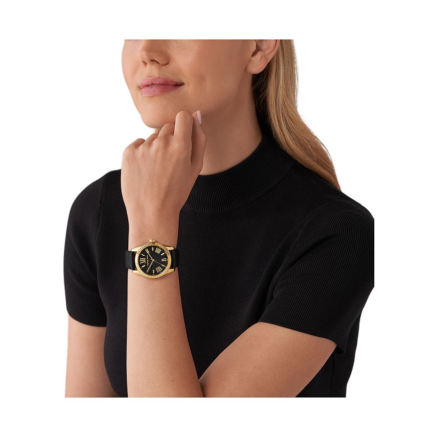 Michael Kors Damenuhr LEXINGTON