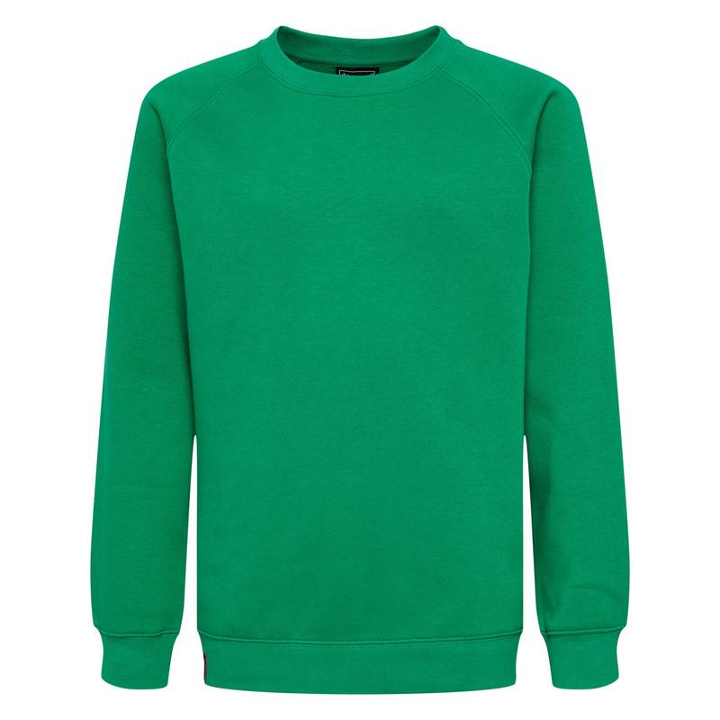 hummel hmlRED CLASSIC SWEATSHIRT KIDS Sweatshirt Kinder