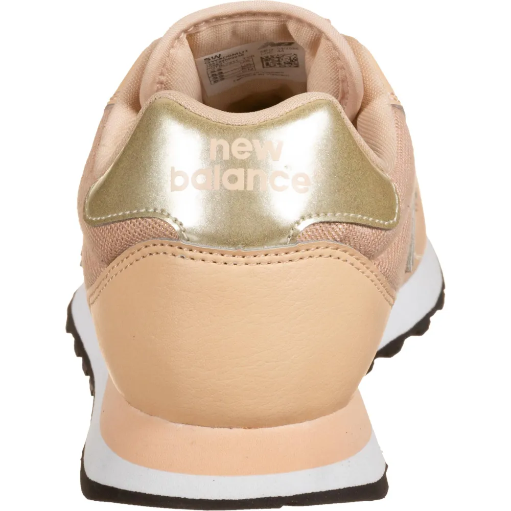 New Balance 500 GW500MU1 / pink
