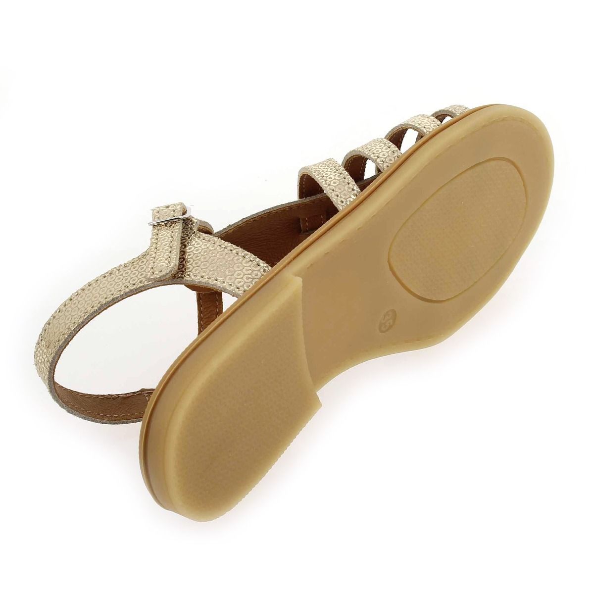 Bellamy  TARNAC E23 - Doré