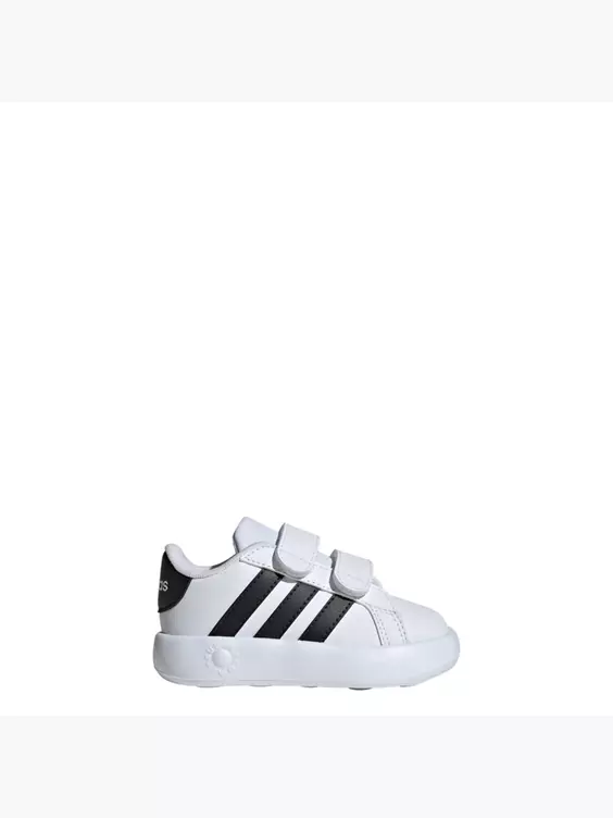 adidas Grand Court 2.0 Kids Schuh