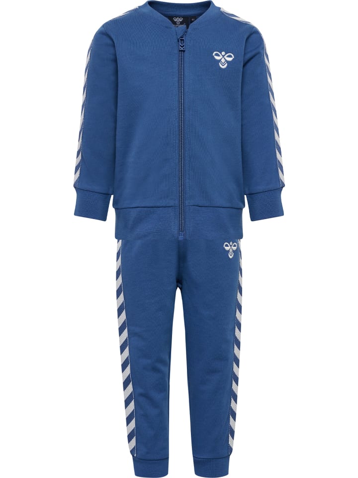 Hummel Hummel Verstellbare Taille Anzug Hmlbille Kinder in TRUE NAVY günstig kaufen