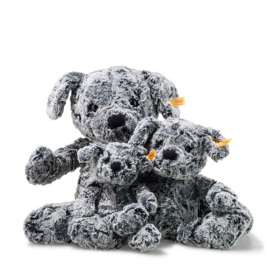 Soft Cuddly Friends Taffy Hund