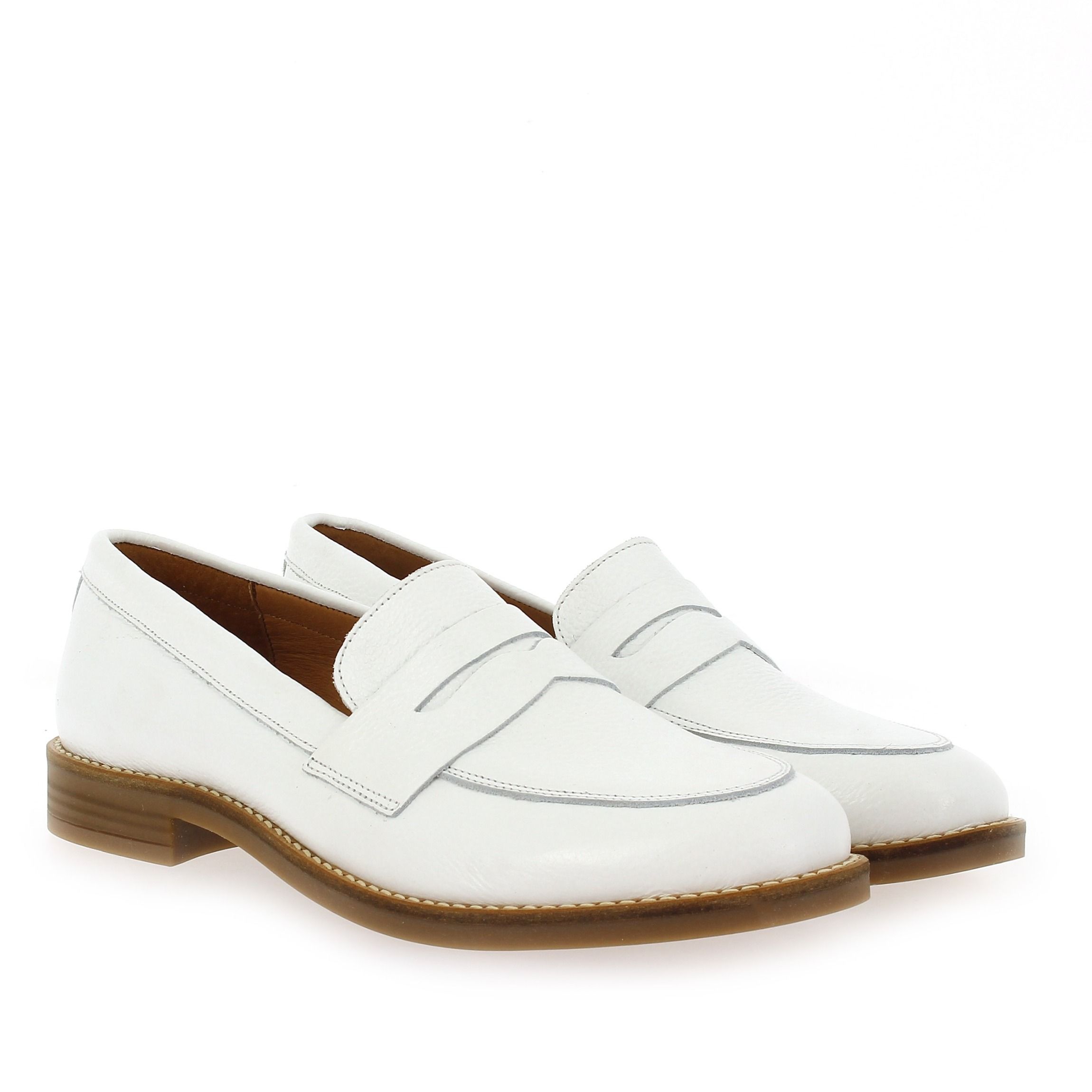 Myma  7513 - Blanc
