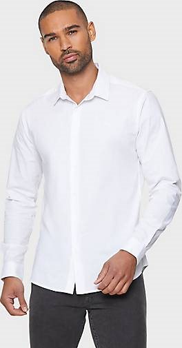 Threadbare Freizeithemd