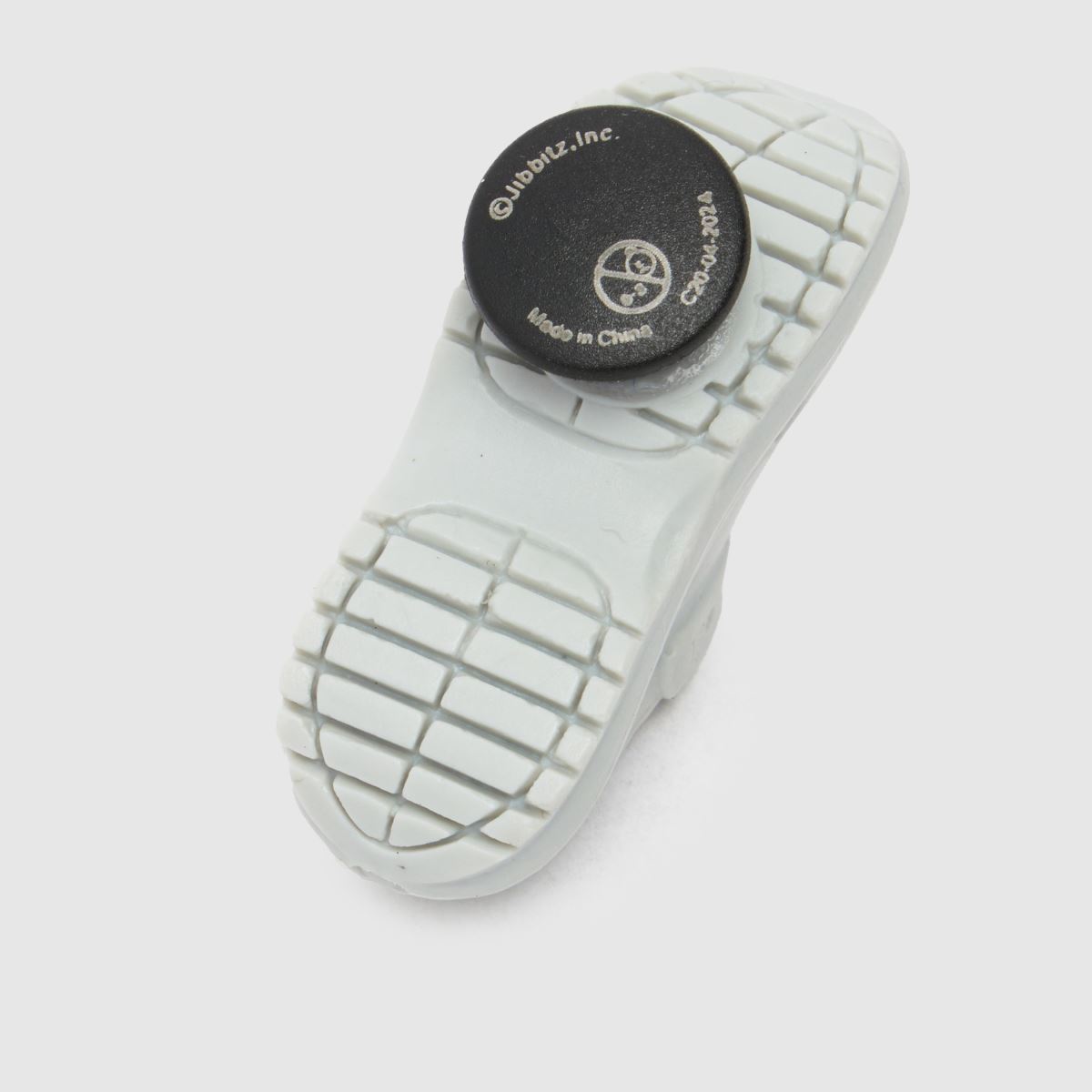 Crocs szürke Jibbitz Mini 3D Mega Crush