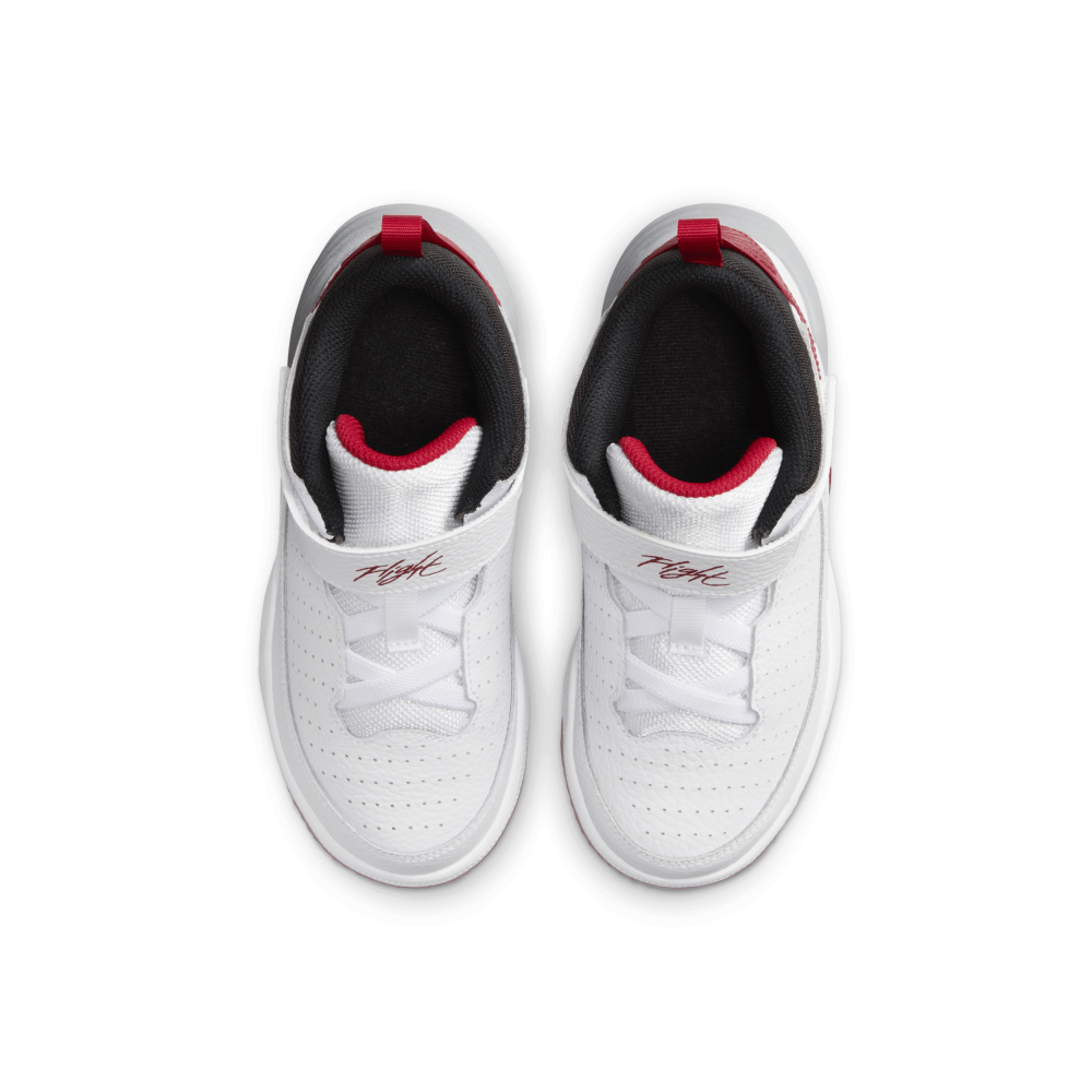 NIKE JORDAN Max Aura 5 DZ4354-101 / weiss