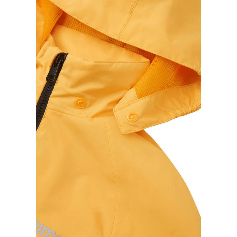 reima Fiskare Funktionsjacke Kinder