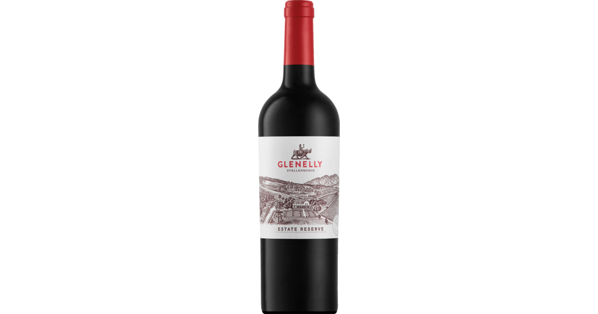 Glenelly Estate Reserve Red Blend