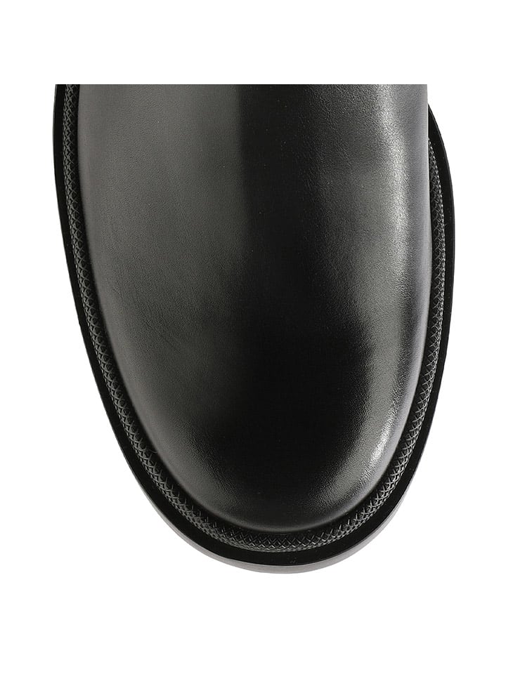 Högl Leder-Stiefeletten 