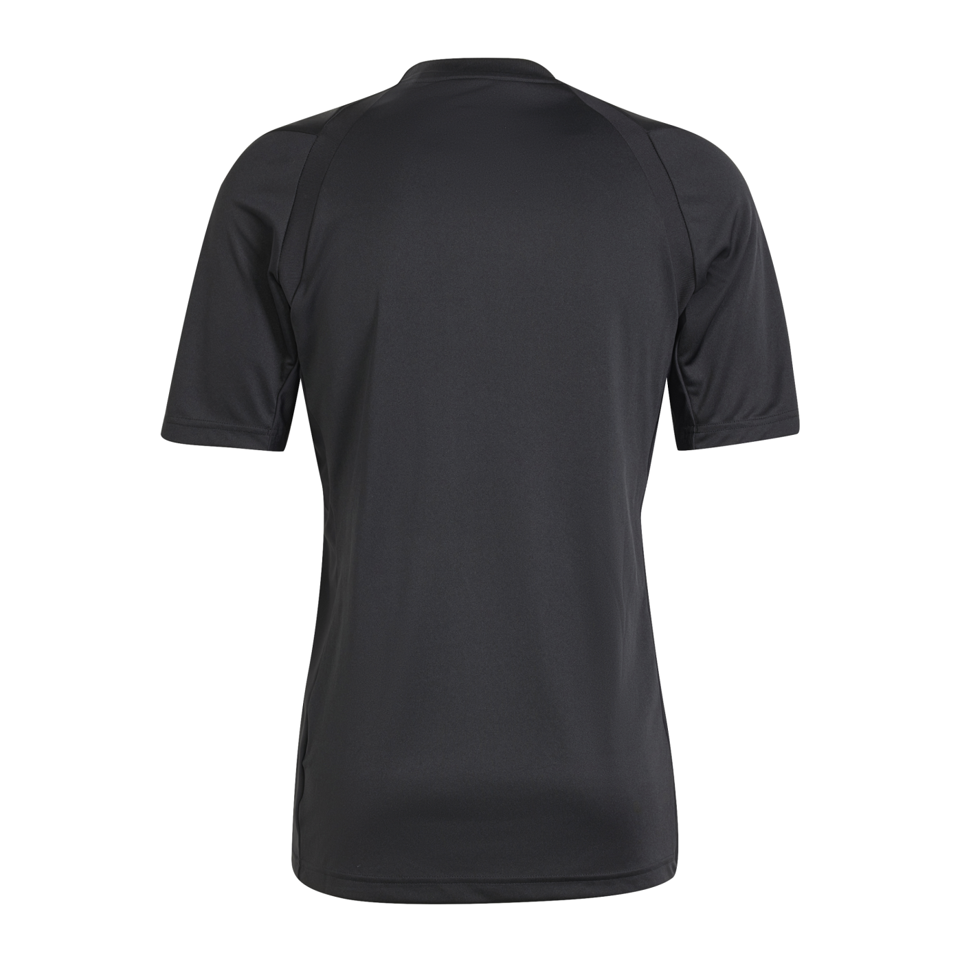 adidas Referee 24 Schiedsrichtertrikot Schwarz