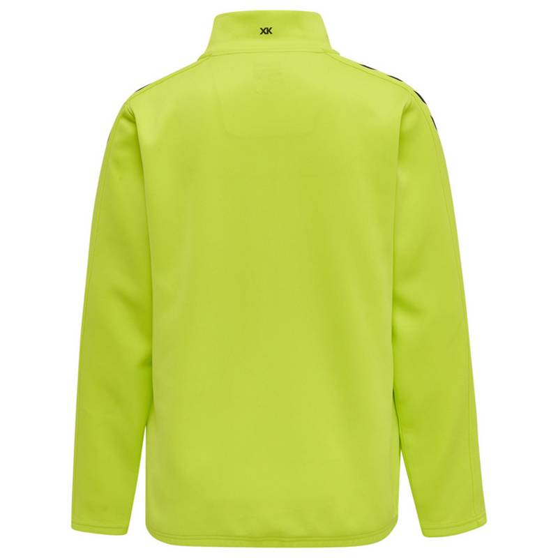 hummel hmlCORE XK HALF ZIP SWEAT WOMAN Sweatshirt Damen