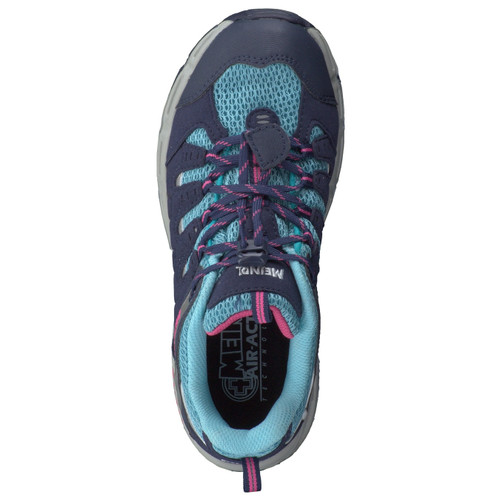 Schnürschuh-66111010005 Meindl