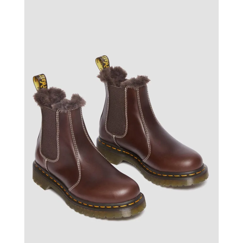 Dr. Martens 2976 Leonore Chelsea 30954201 / braun
