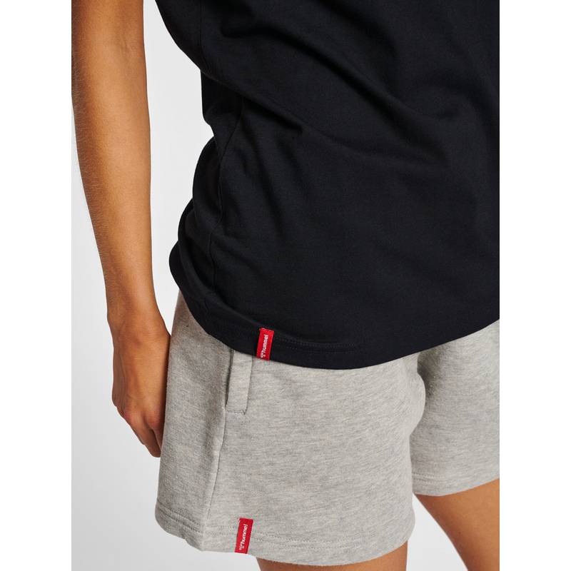 hummel hmlRED HEAVY T-SHIRT S/S WOMAN T-Shirt Damen