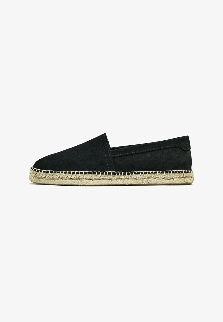 Massimo Dutti SPLIT - Alpargatas