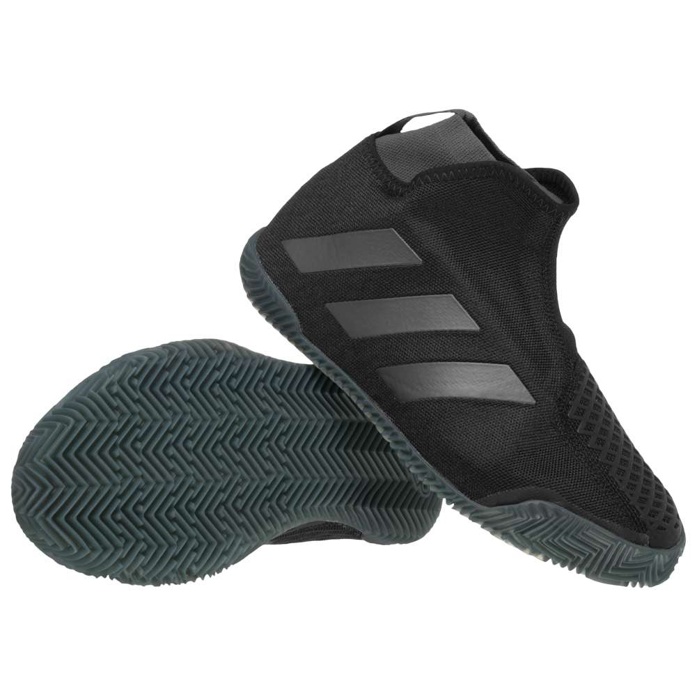 adidas Staycon Laceless Clay Indoor Tennis Schuhe FV2782