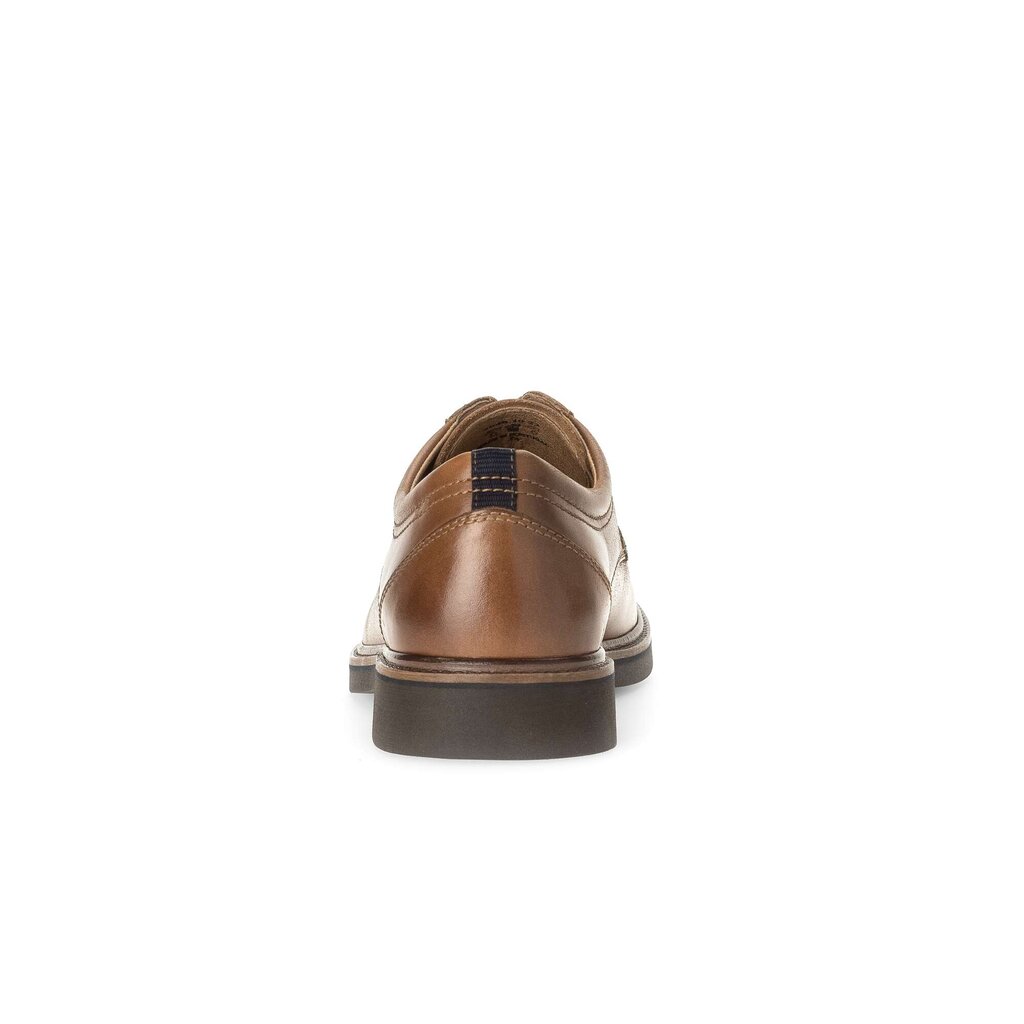 Pius Gabor PG1048 Schnürschuh braun