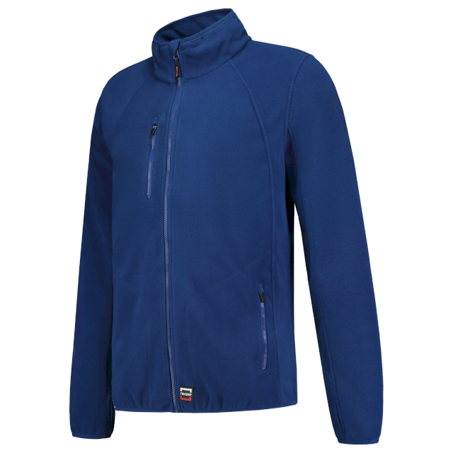 Tricorp Vestă de trening Fleece Luxe 301012