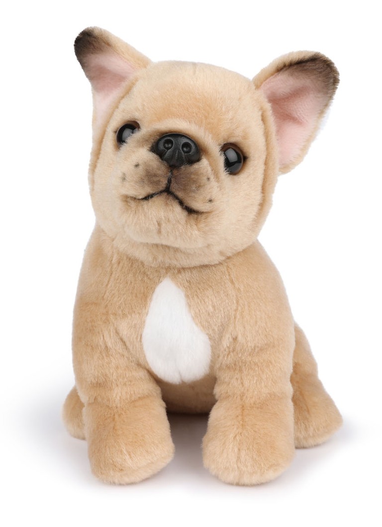 BT Chaps Philippe Jucărie de pluș Bulldog Francez, 17 cm