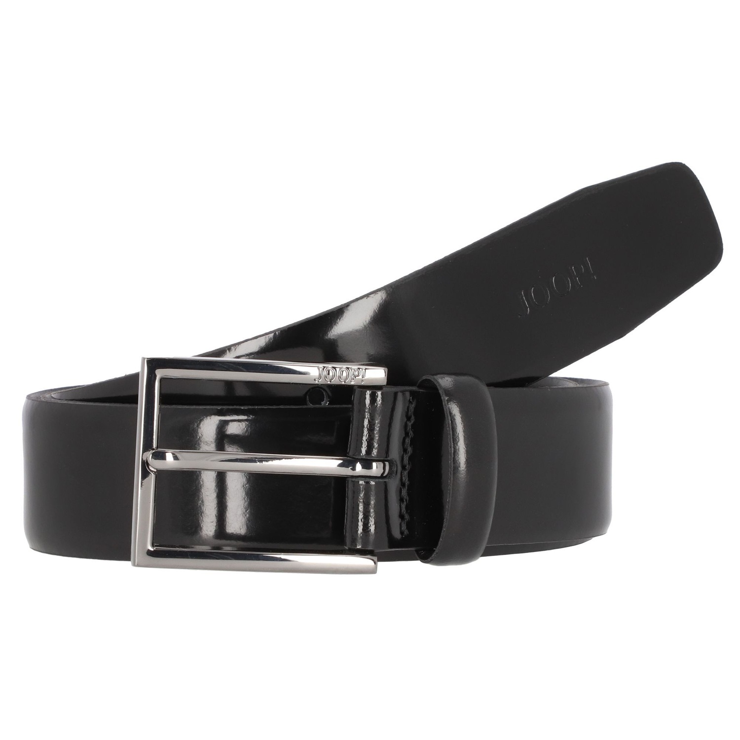 Coll.Belt Gürtel Leder