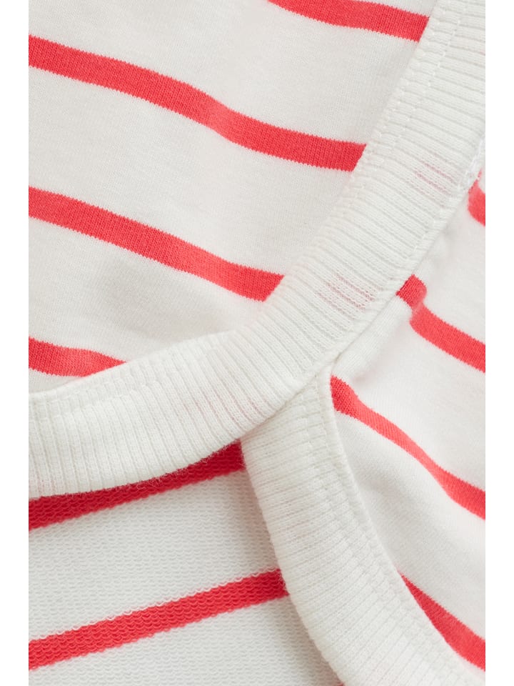Minymo Sweater in Rot günstig kaufen