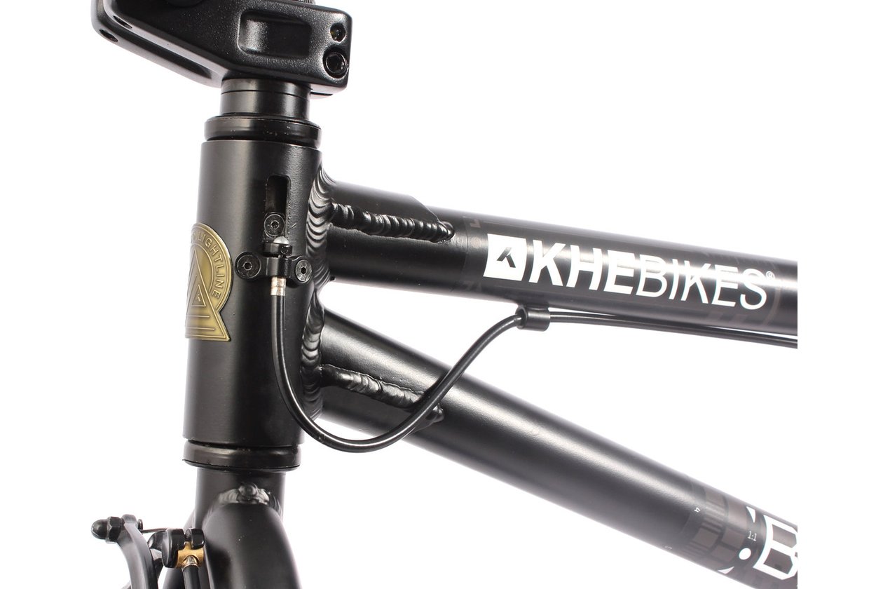 KHE Barcode LL - 2022 - 20 Zoll - BMX