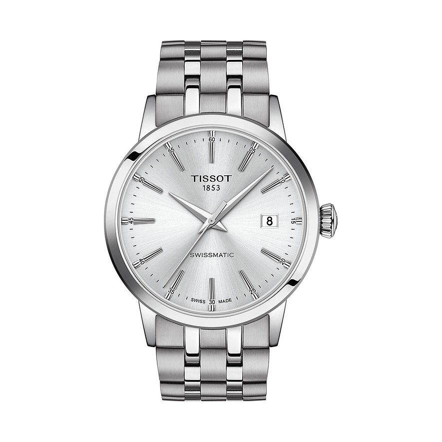 Tissot Herrenuhr Classic Dream Swissmatic