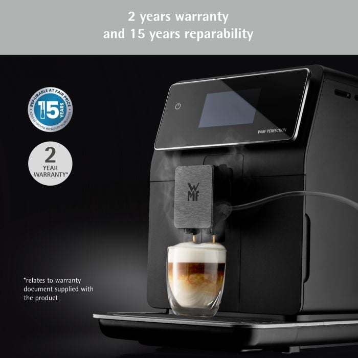WMF Perfection 740 Kaffeevollautomat