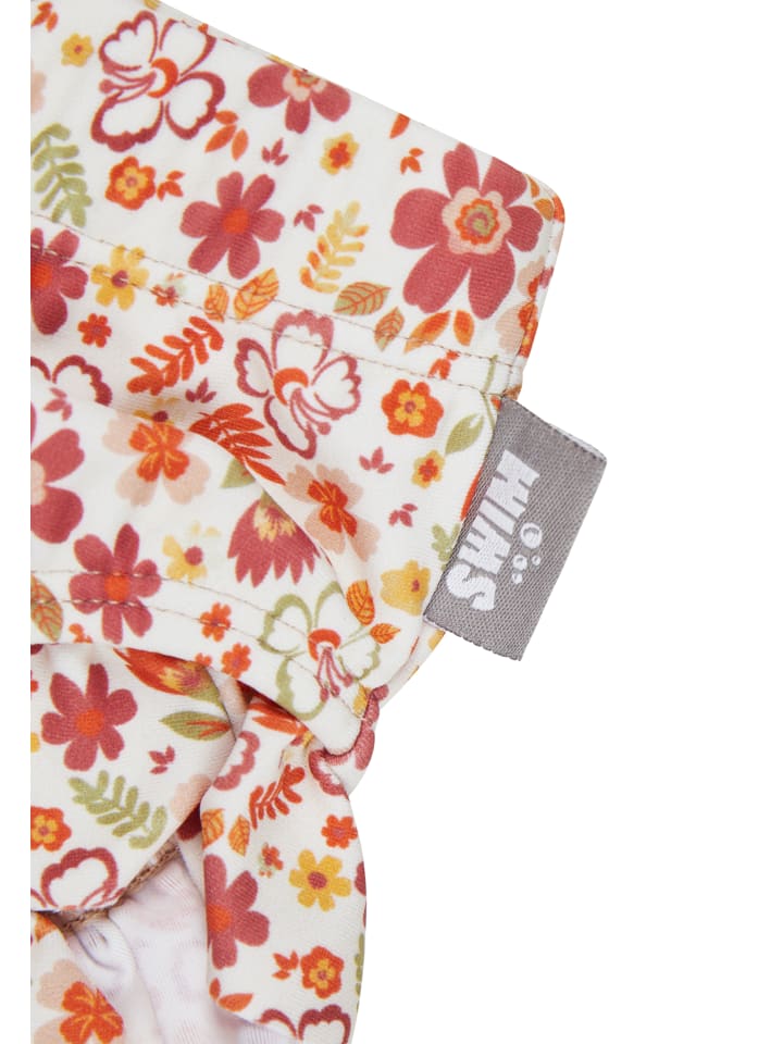 Sterntaler Badehose Blumen in ecru günstig kaufen