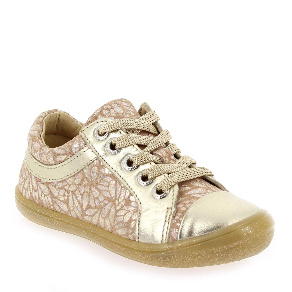Bellamy  ELENA - Nude Platine