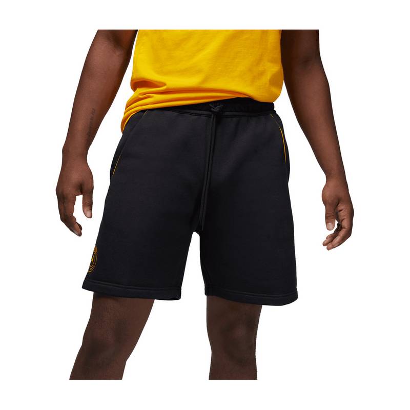 Nike x PSG Fleece Short Sweathose Herren